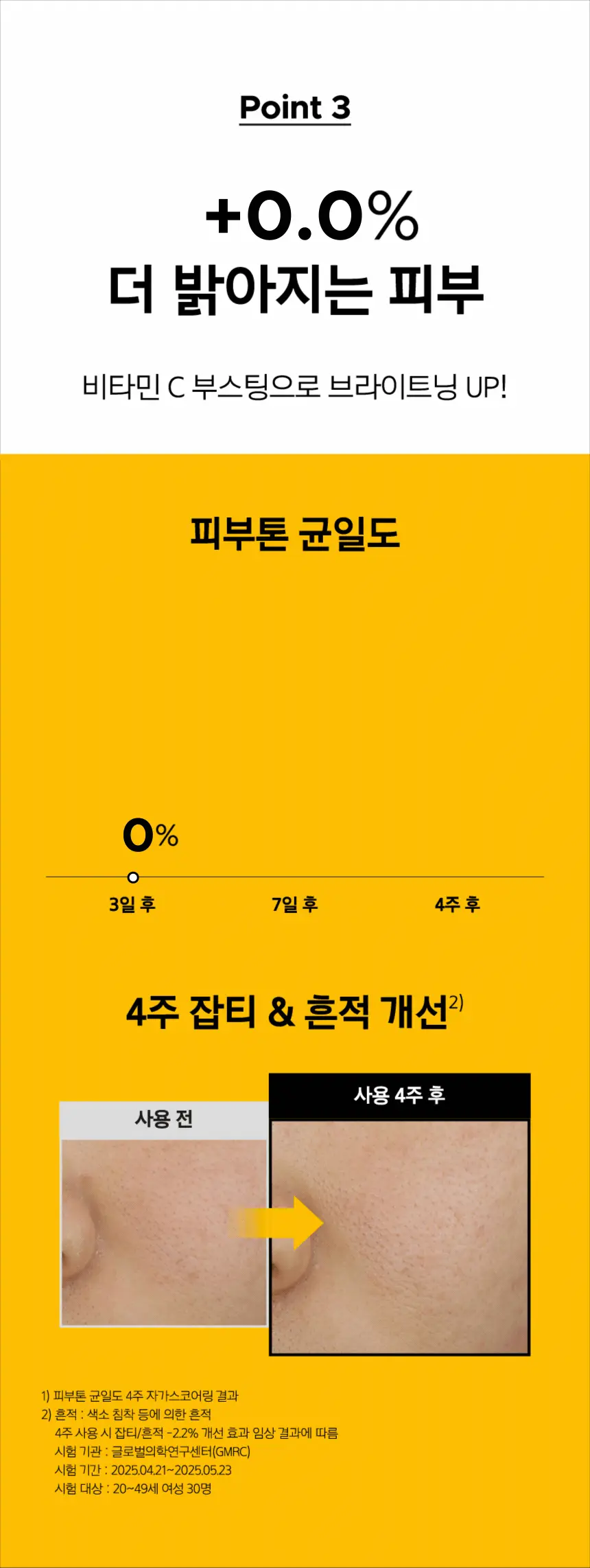 [포켓몬 에디션/5월올영픽/1+1] 프리메라 비타티놀 바운시 리프트 세럼 30g 기획/단품 상세페이지 25